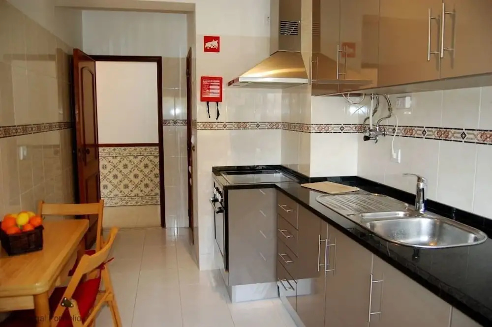 Historical Cascais Apartments