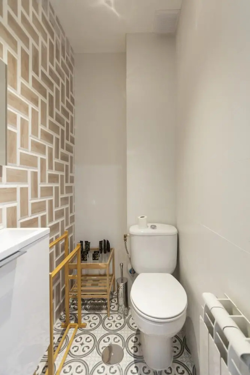 Dobo Homes Oña Apartment