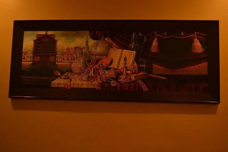 Abha Al Kosoor Hotel Apartments