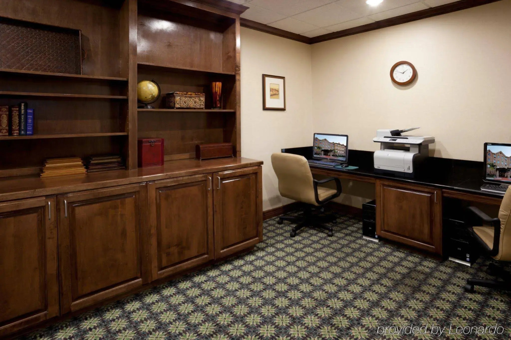 Staybridge Suites Corpus Christi by IHG