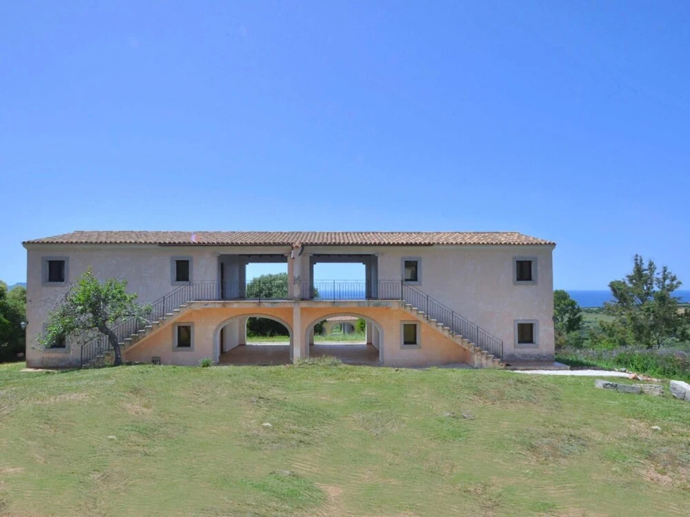 Residence a Trinit d Agultu e Vignola 3366