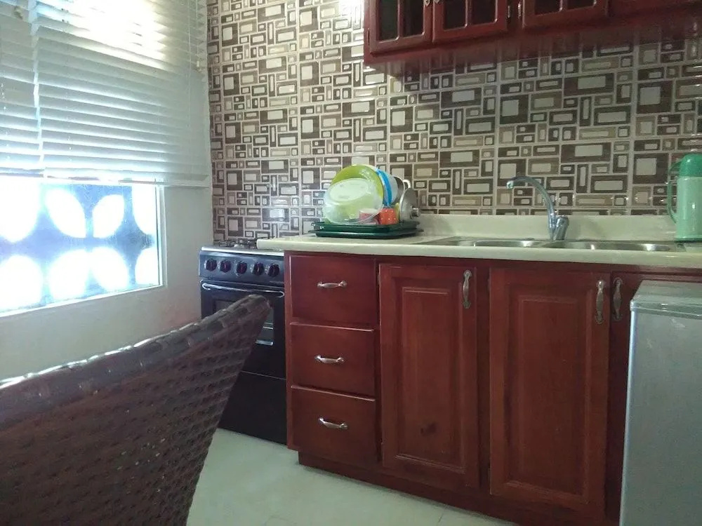 El Bougalou Bed & Breakfast