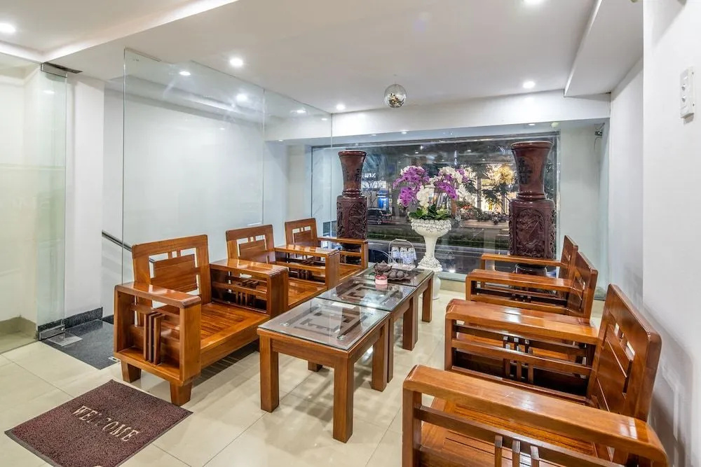 Lotus Rock Hotel