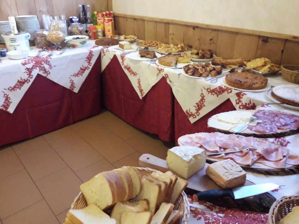 Hotel La Val