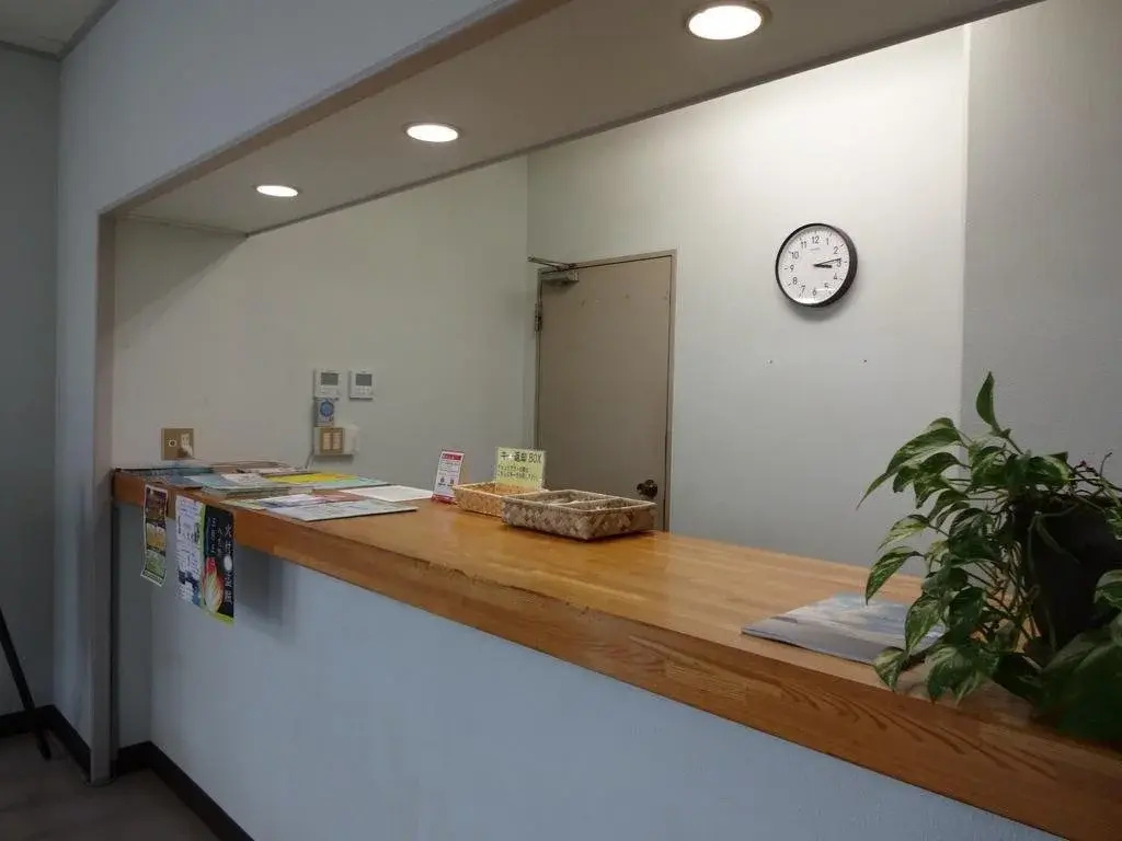 Seadive Guest House