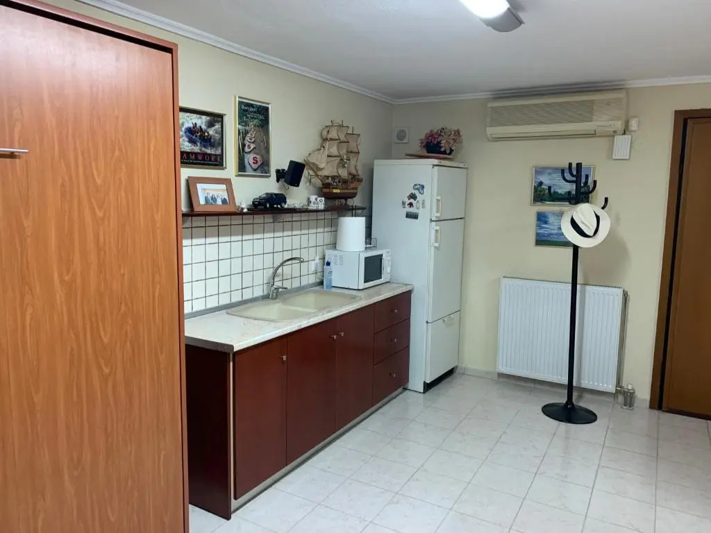 Aris Apartment in Neo Rysio