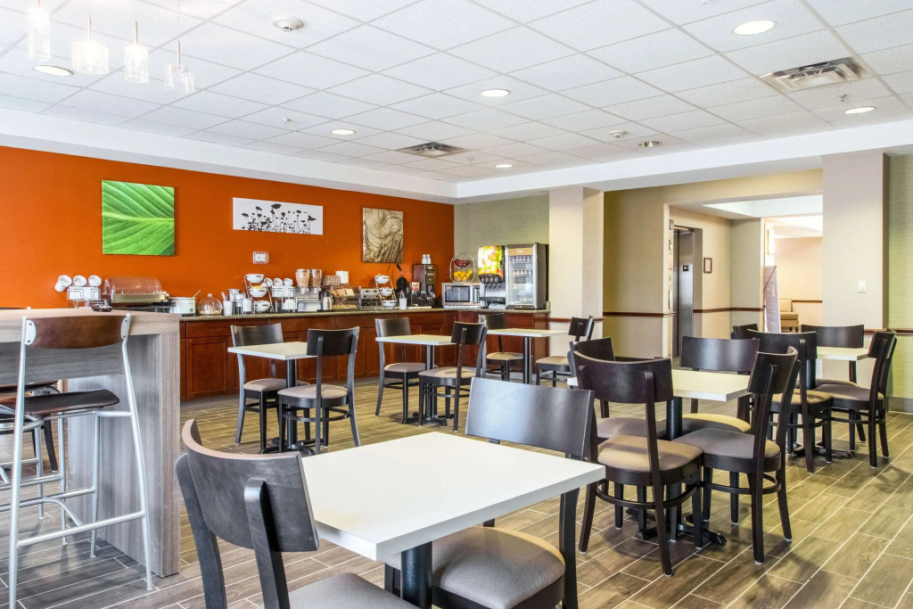 Sleep Inn & Suites Hobbs