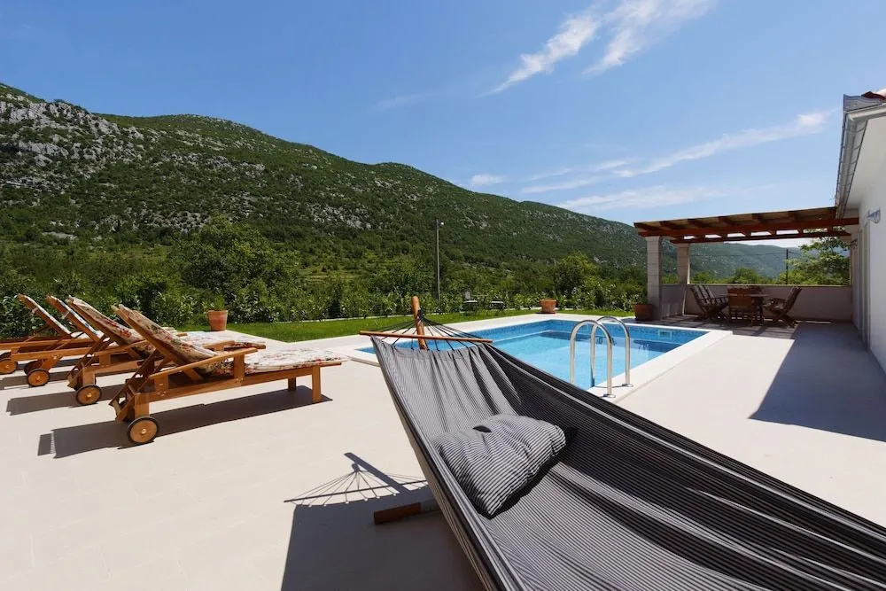Villa Župa