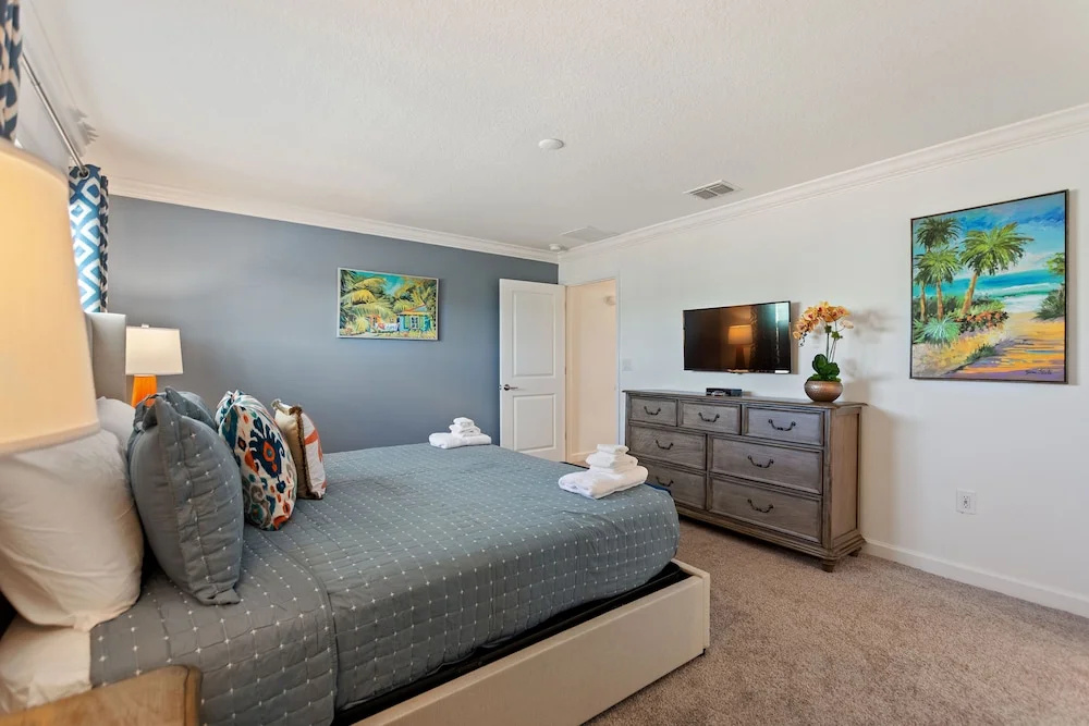 Blue Beach At Storey Lake By Shine Villas #400