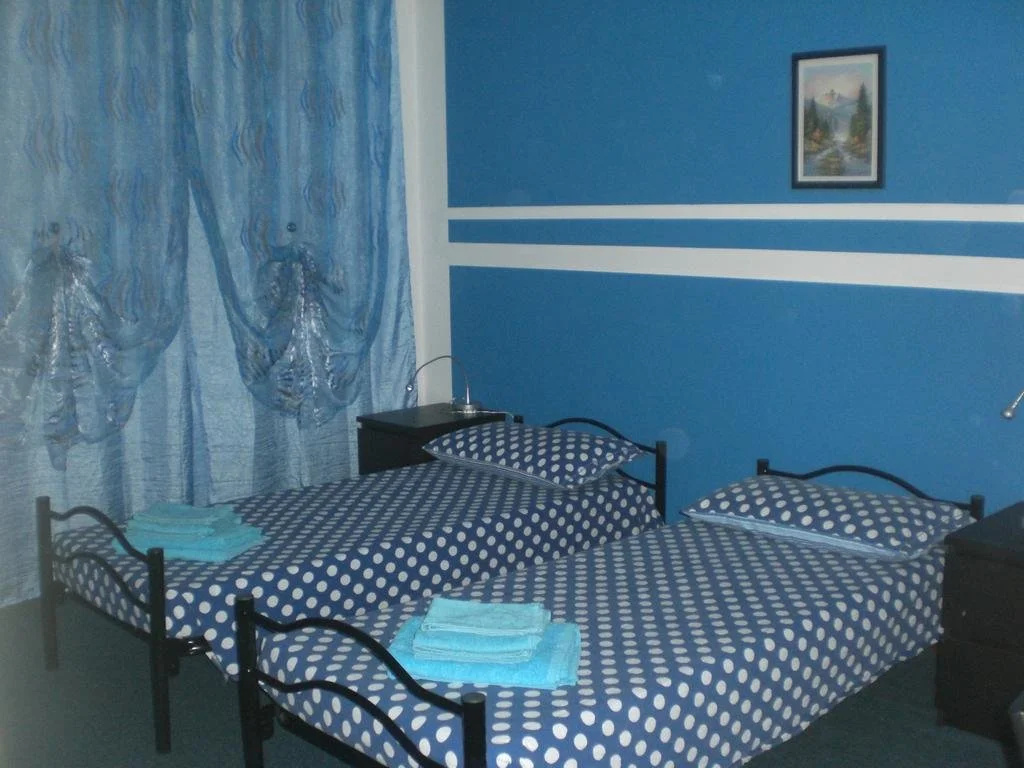 B&B La Luce - Casa di Ale