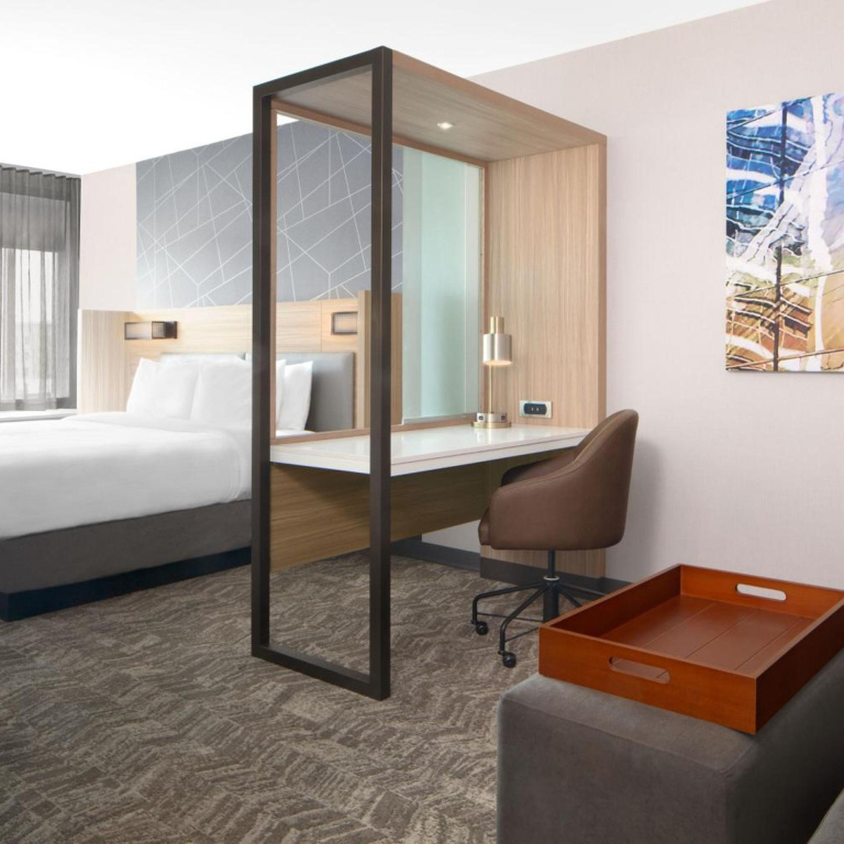 SpringHill Suites by Marriott Columbia near Fort Jackson