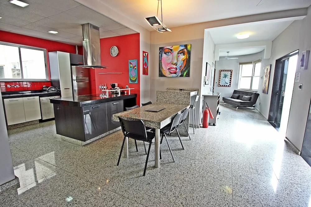 Rio Spot Homes Q011 Cobertura Copacabana