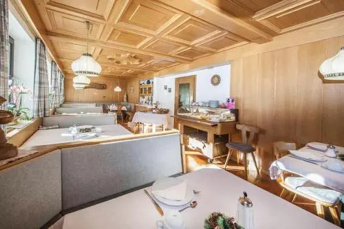 Hotel Garni Morene