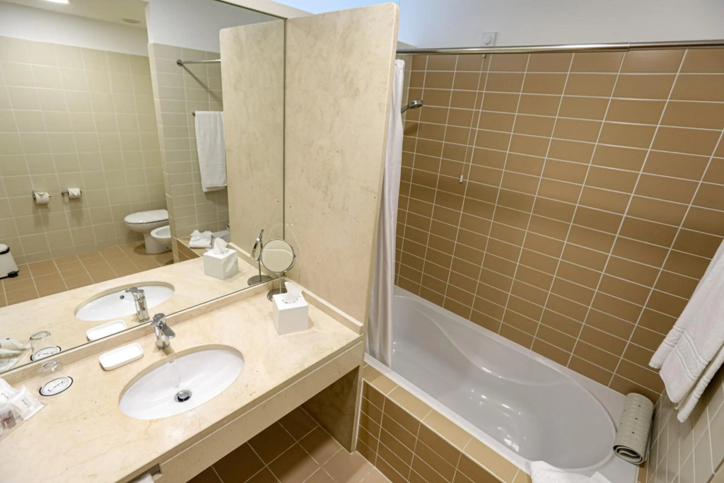Luna Arcos Hotel Nature & Wellness