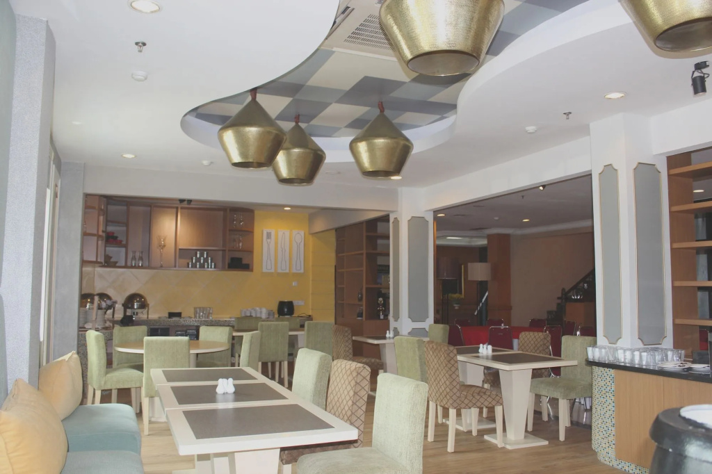 Swiss-Belinn Imara Sudirman