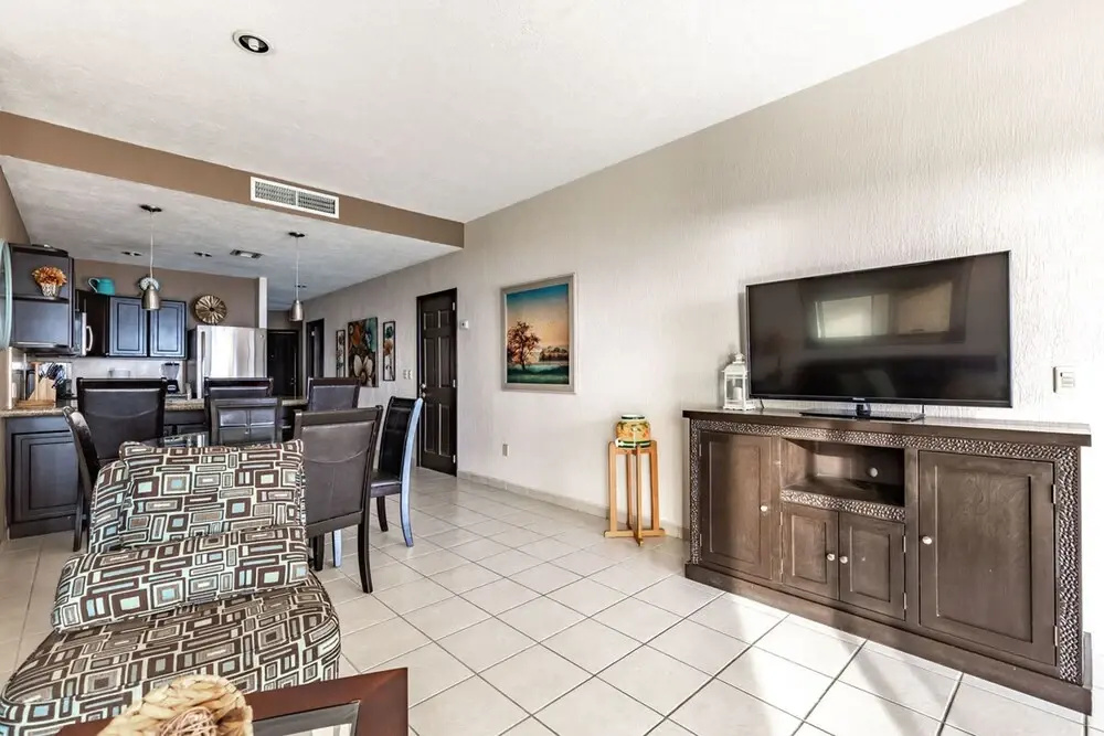 Sonoran Sea 2BR SSE 103 by Casago