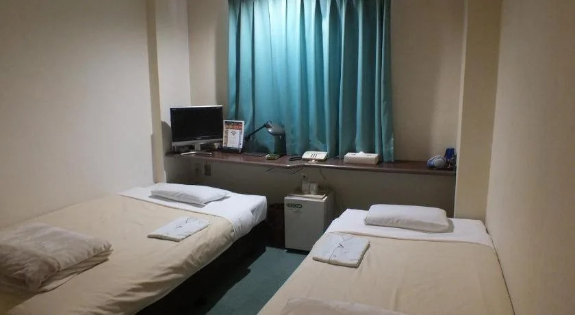 Hotel Simplicity Morioka Saien