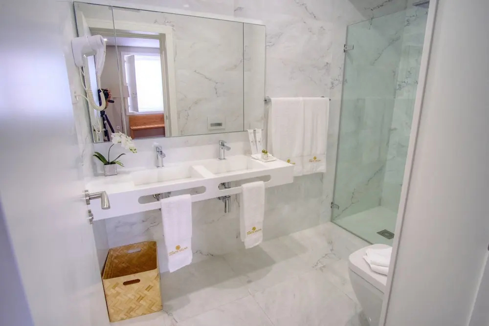 Hotel Fonte Velha