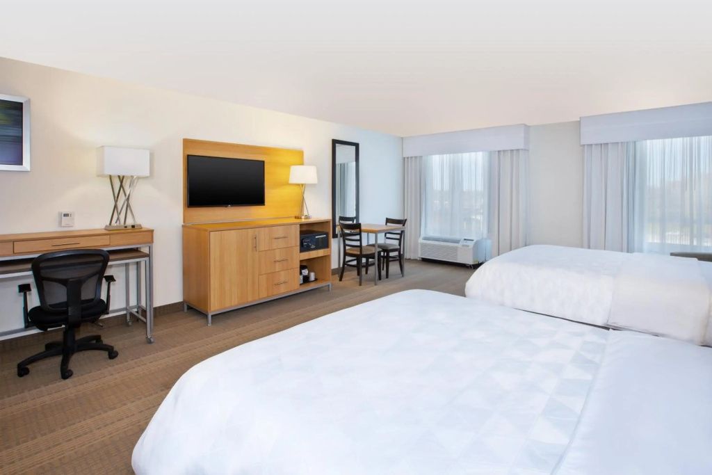 Holiday Inn Morgantown-University Area by IHG