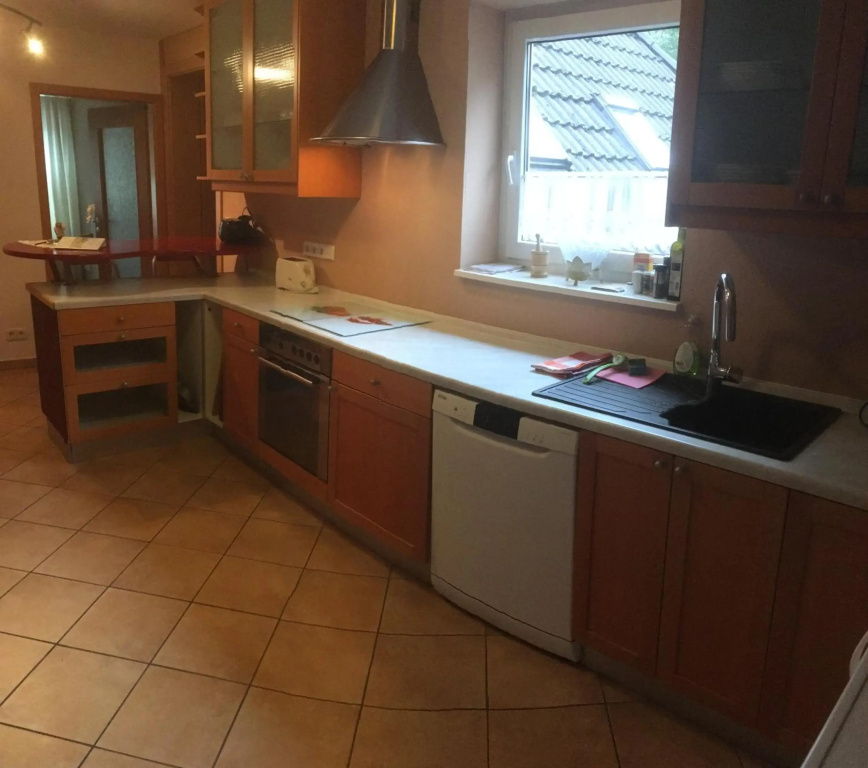 Ferienwohnung Wilde - Holzkamp