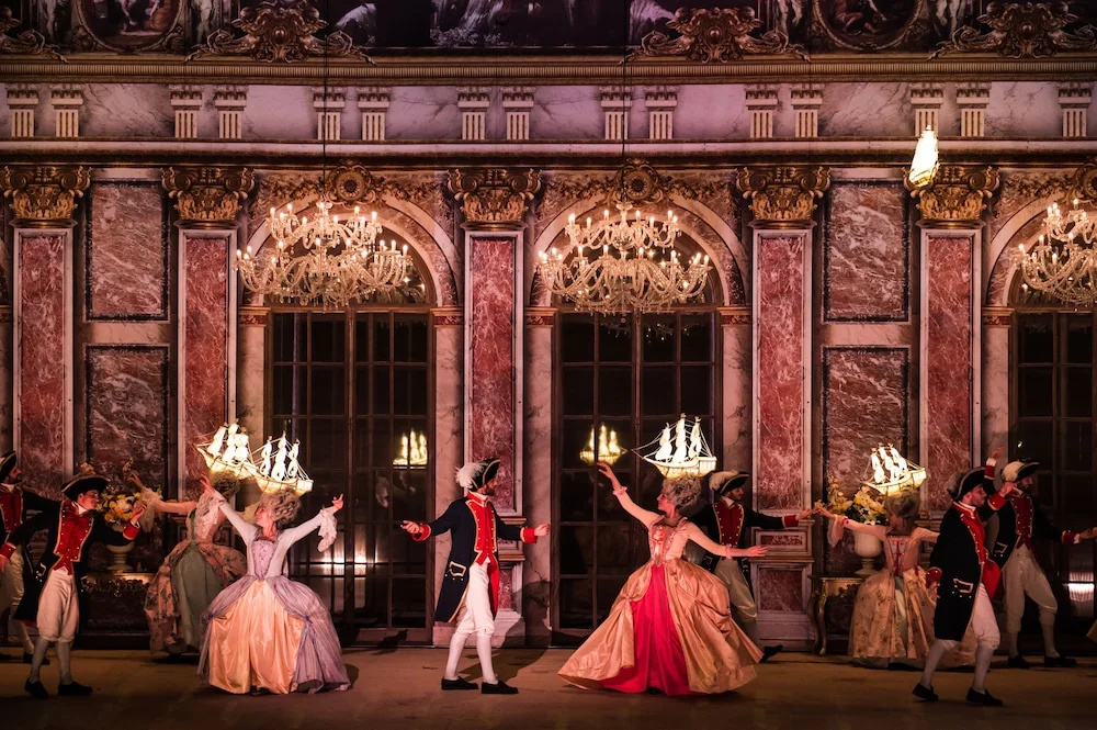 Puy du Fou France - Hotel la Citadelle