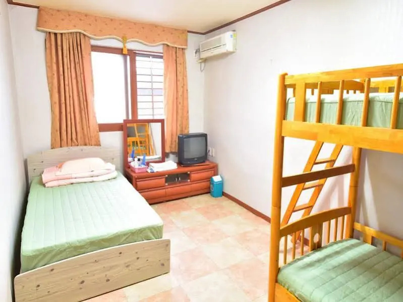 Green Forest Resort
