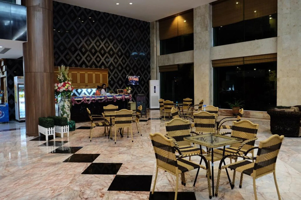 Siamgrand Hotel