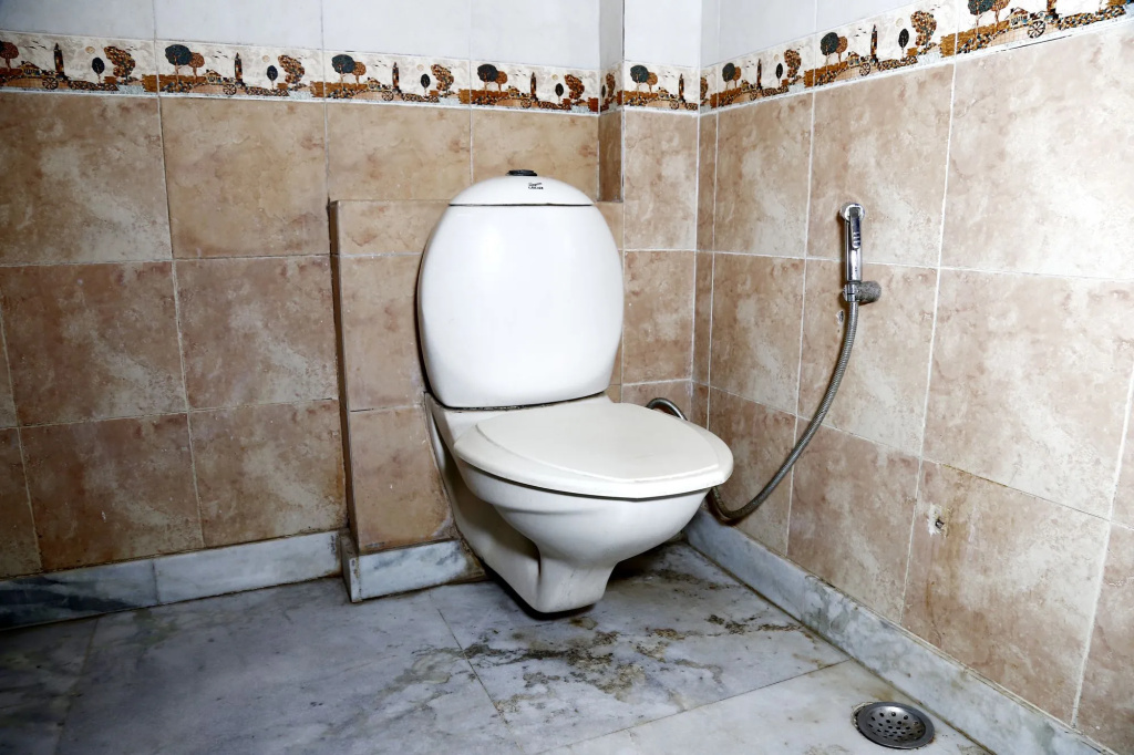 Hotel City Centre Inn Near Nizamuddin Railway Station