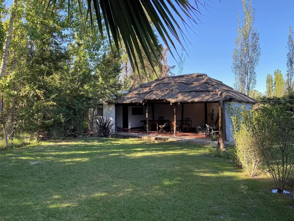 Villa Entre Fresnos