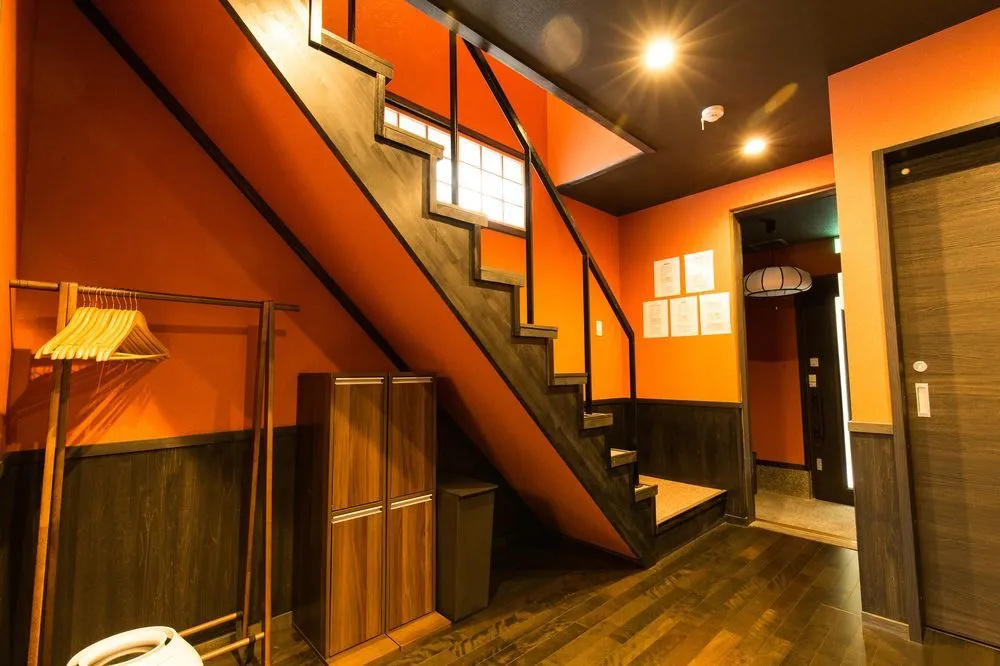 MUSUBI HOTEL Kyoto Sanjo Villa