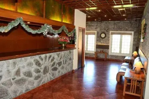 Green Pastures - A Hill Country Resort