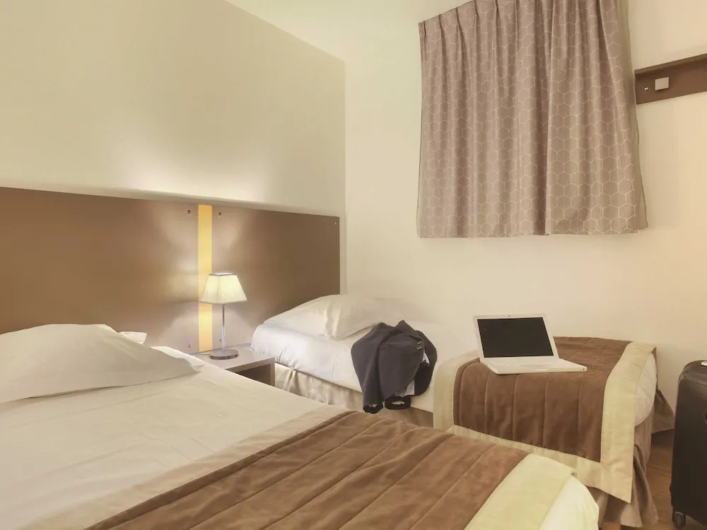 Neat Apartment With air Conditioning in the Heart of Cannes