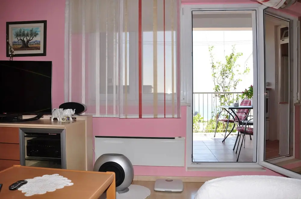 BM Apartments Split