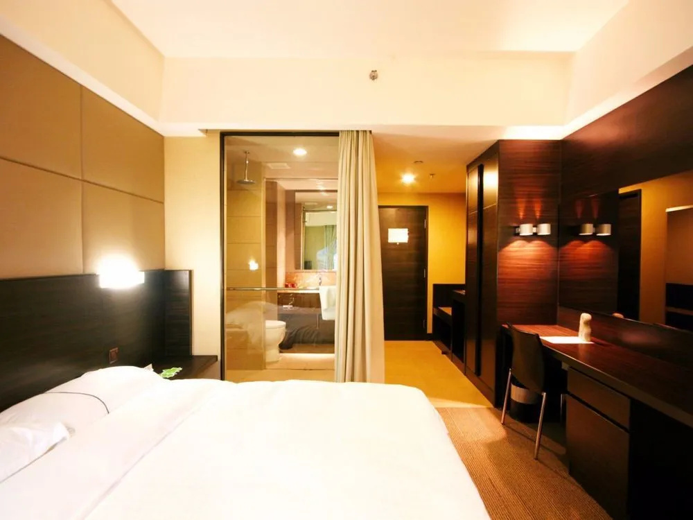 Dalian Inn at Bay Harbor
