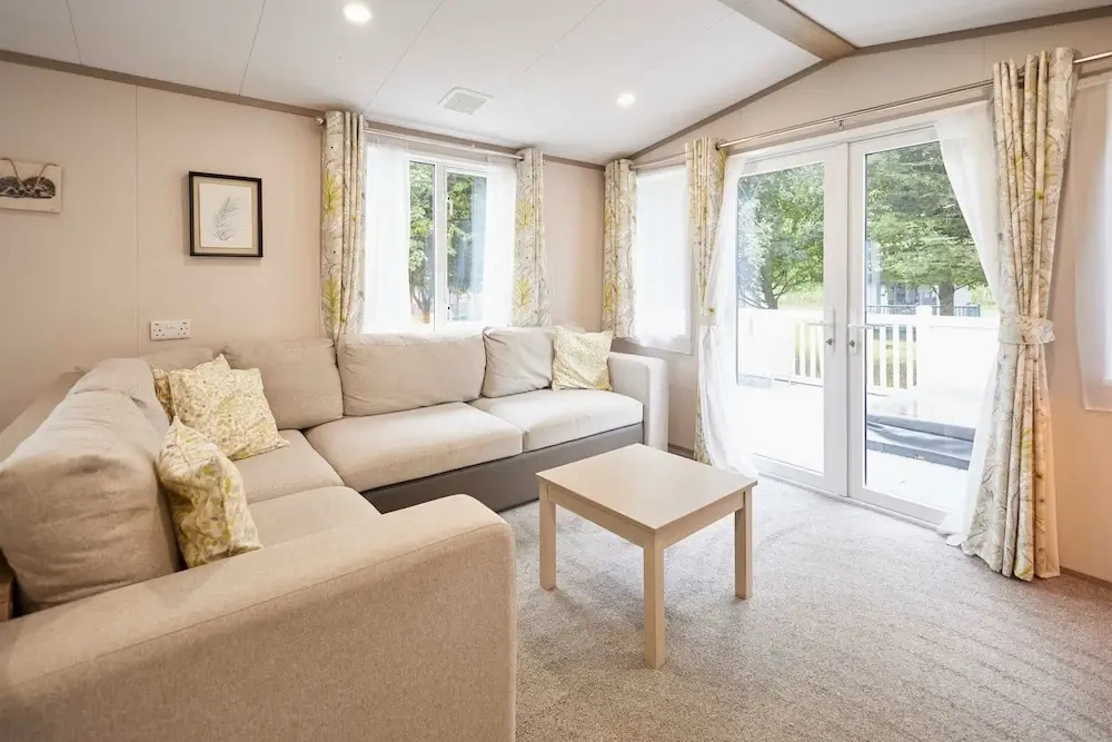 Host Stay Stone Beck Lodge