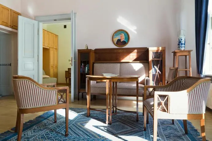 Residence Nerano