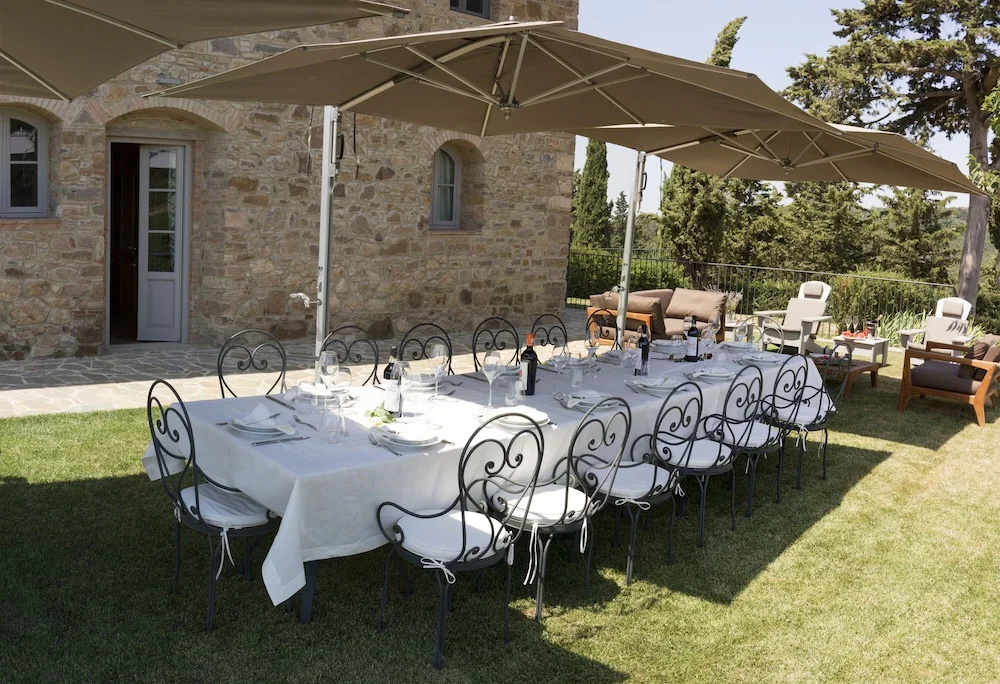 Villa Conca d\Oro by Mmega