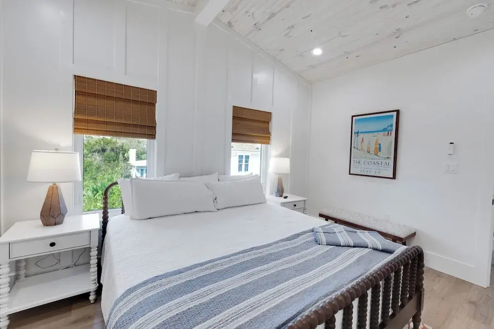 Suite Beach Tybee by Tybee Vacation Rentals