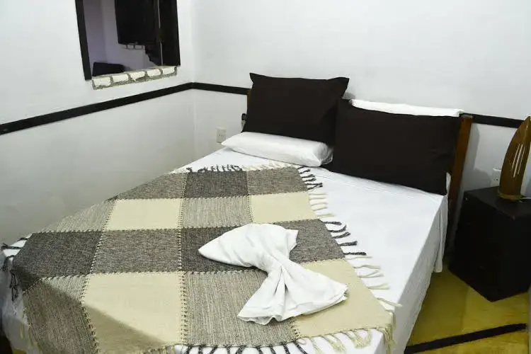 Lar Doce Lar residence Jericoacoara