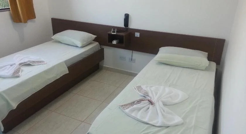 Hotel Sarandi
