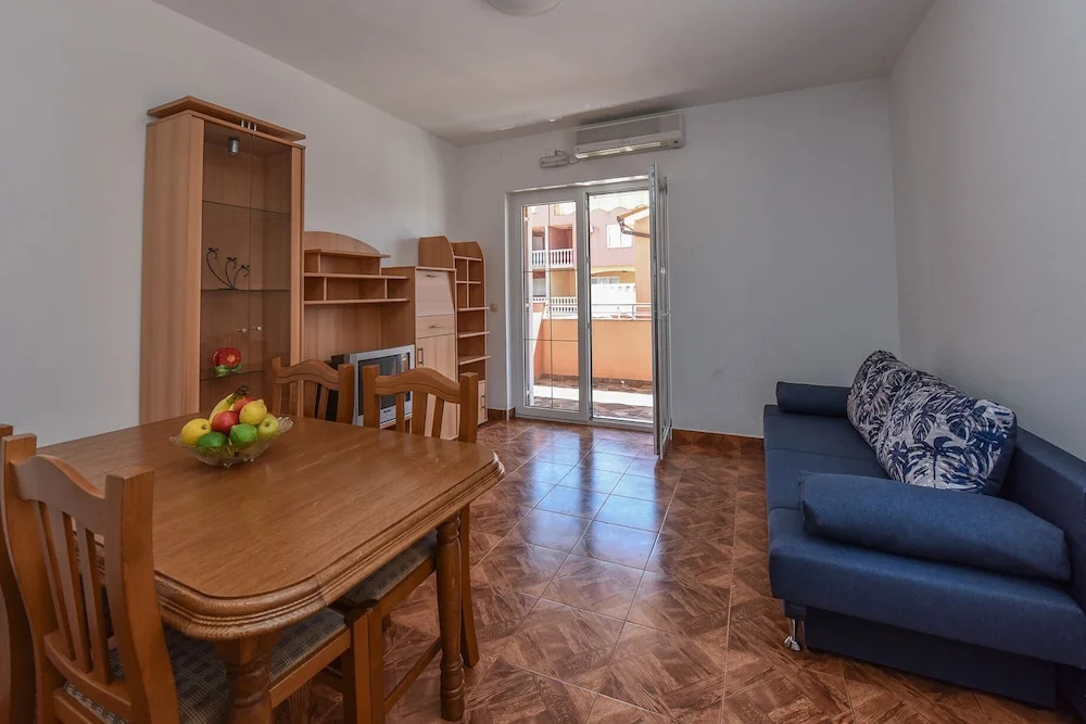 Apartments Fusion