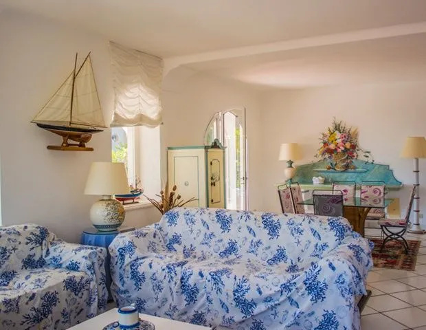 Villa Abelarda