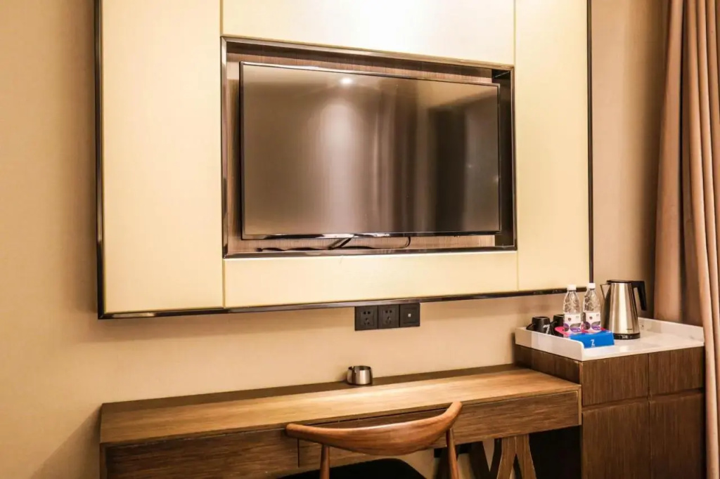Baiyun Xingcheng Hotel