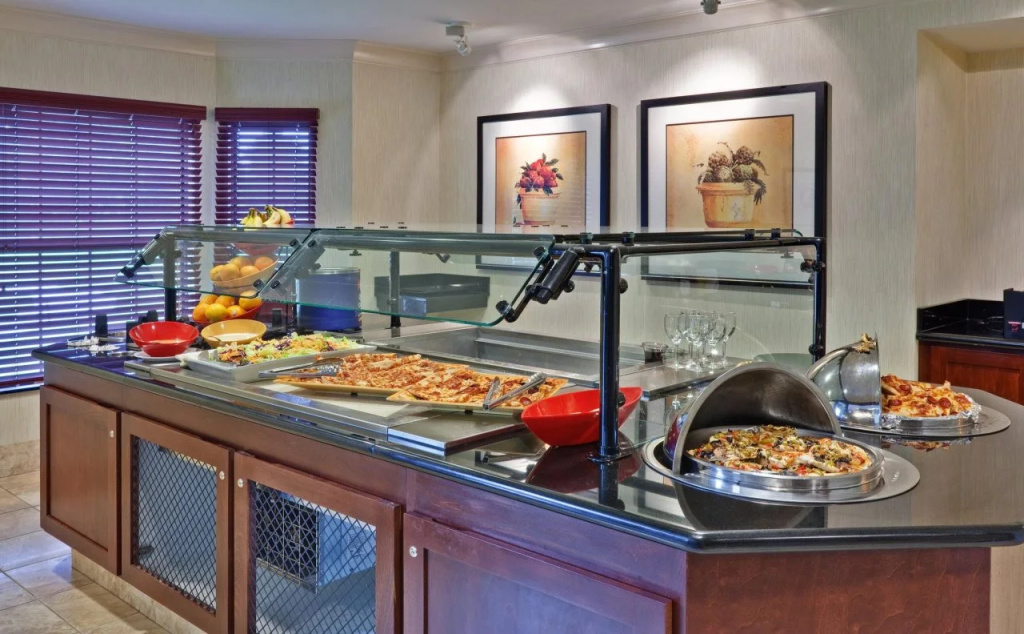 Staybridge Suites Buffalo by IHG