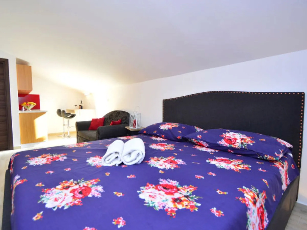 Apartment Rina Paros 13559