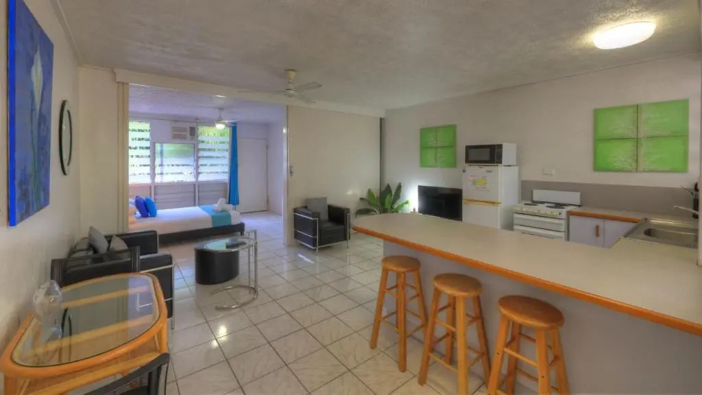Loyang Apartments Unit 2