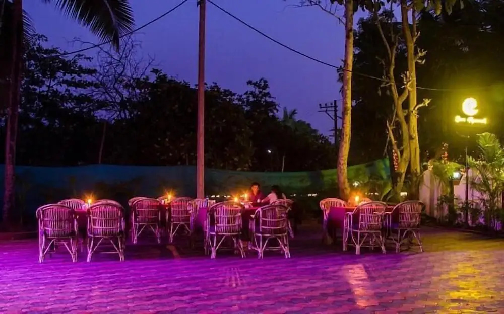 Eve Resort