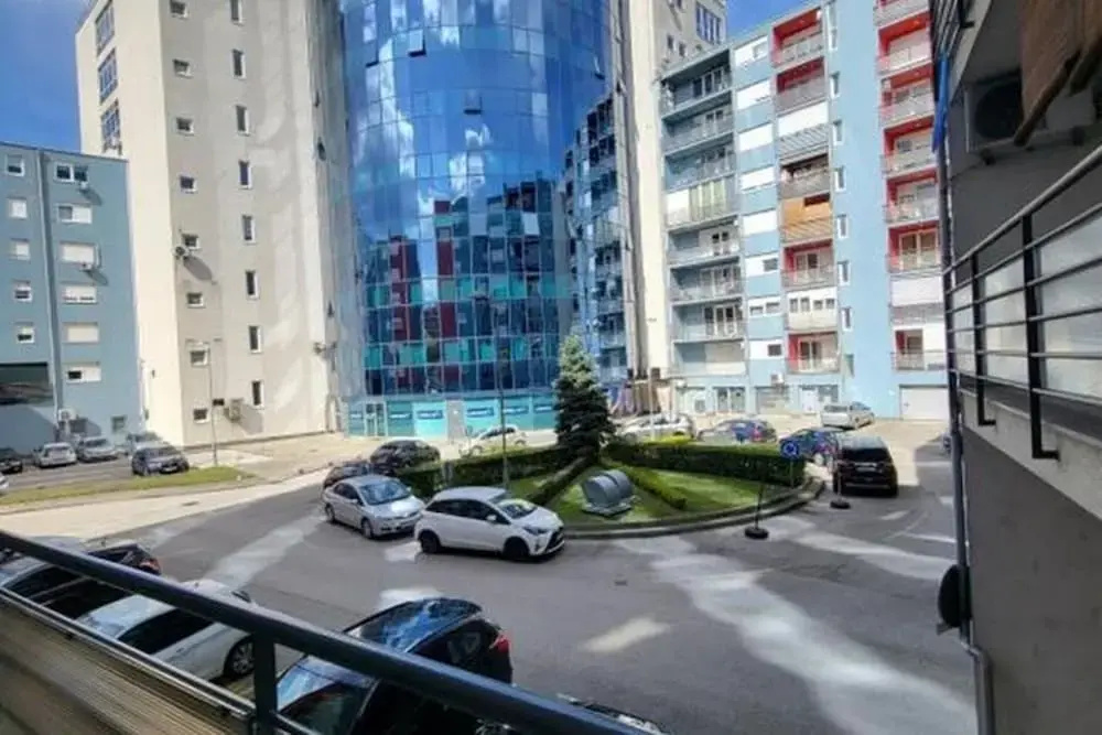 Apartment Tonci Vrbani