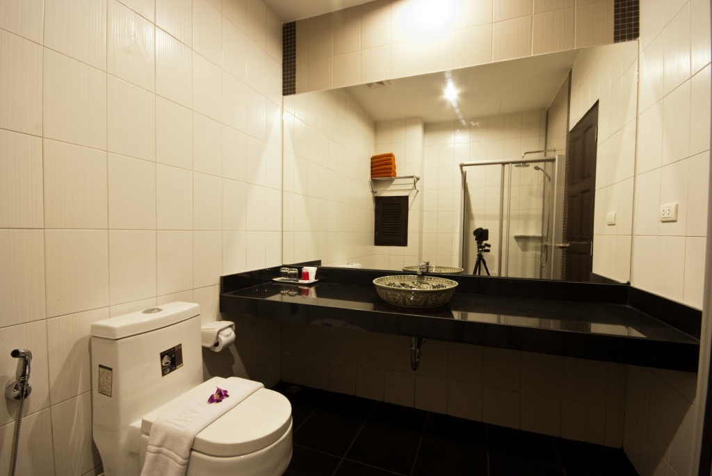 YouDee Hotel Patong - formerly Meir Jarr Hotel Patong