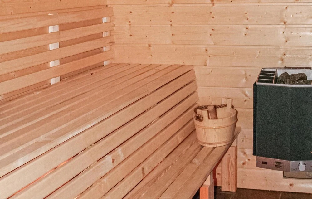 Lovely Home In Rauland With Sauna